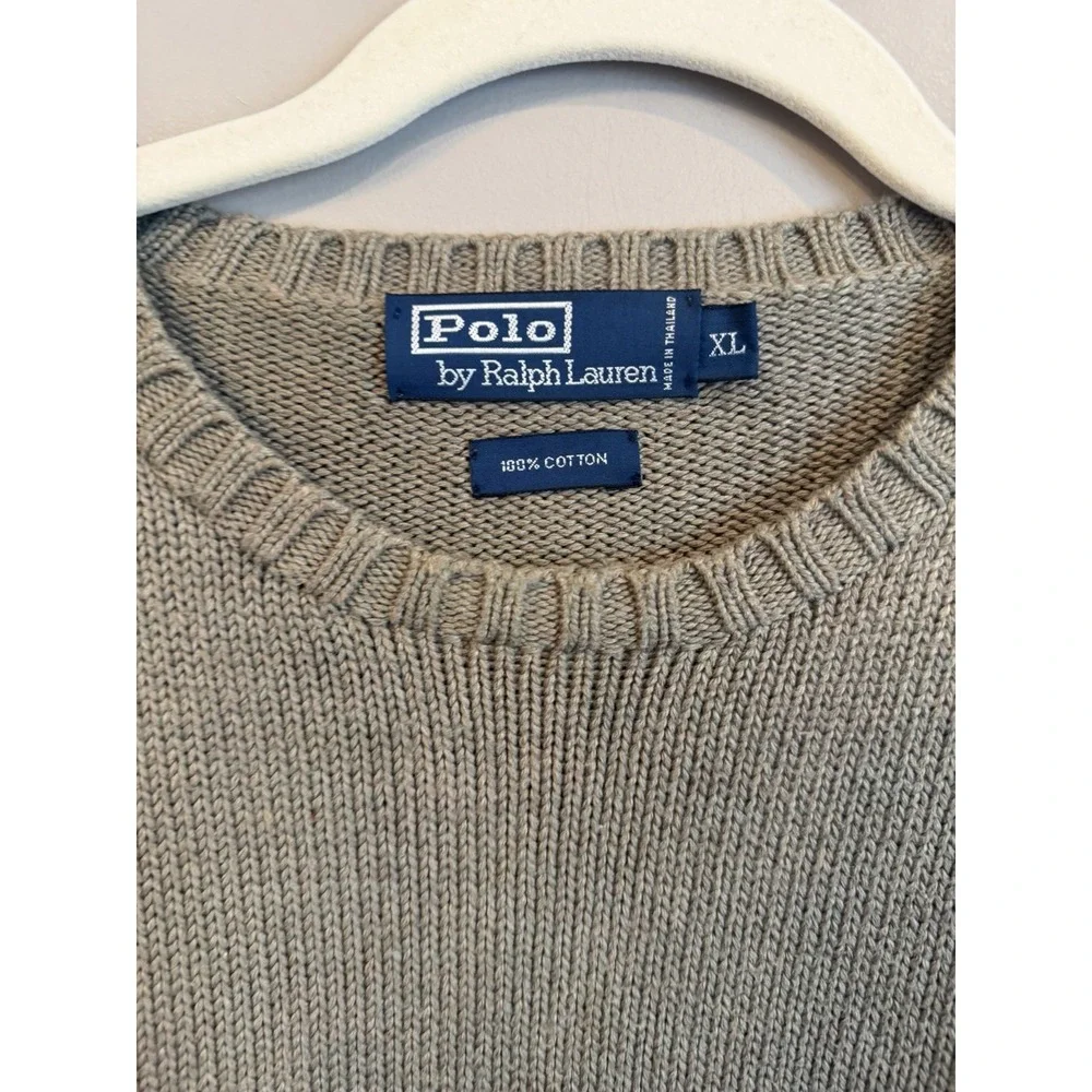 Polo Ralph Lauren this vintage